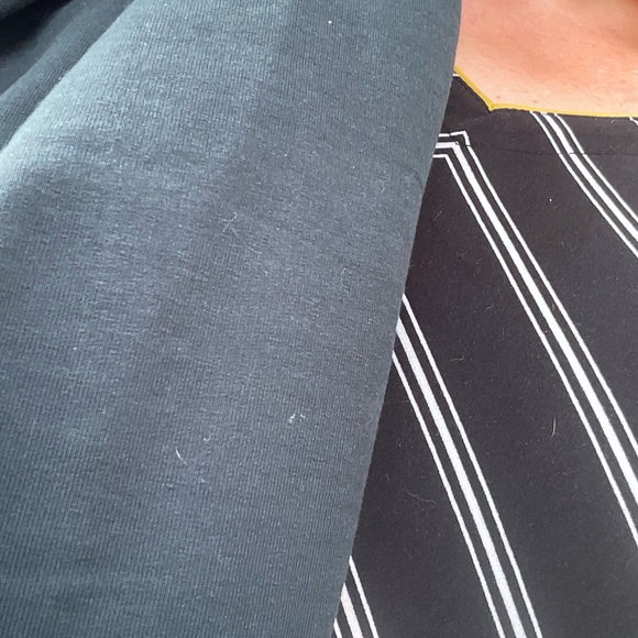 Women’s Plus size activewear, plus size loungewear, Plus size gym suit - Picture 13 of 13